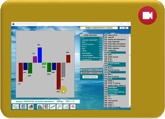 Создать систему высокоточного прогноза за 5 минут (VIDEO)